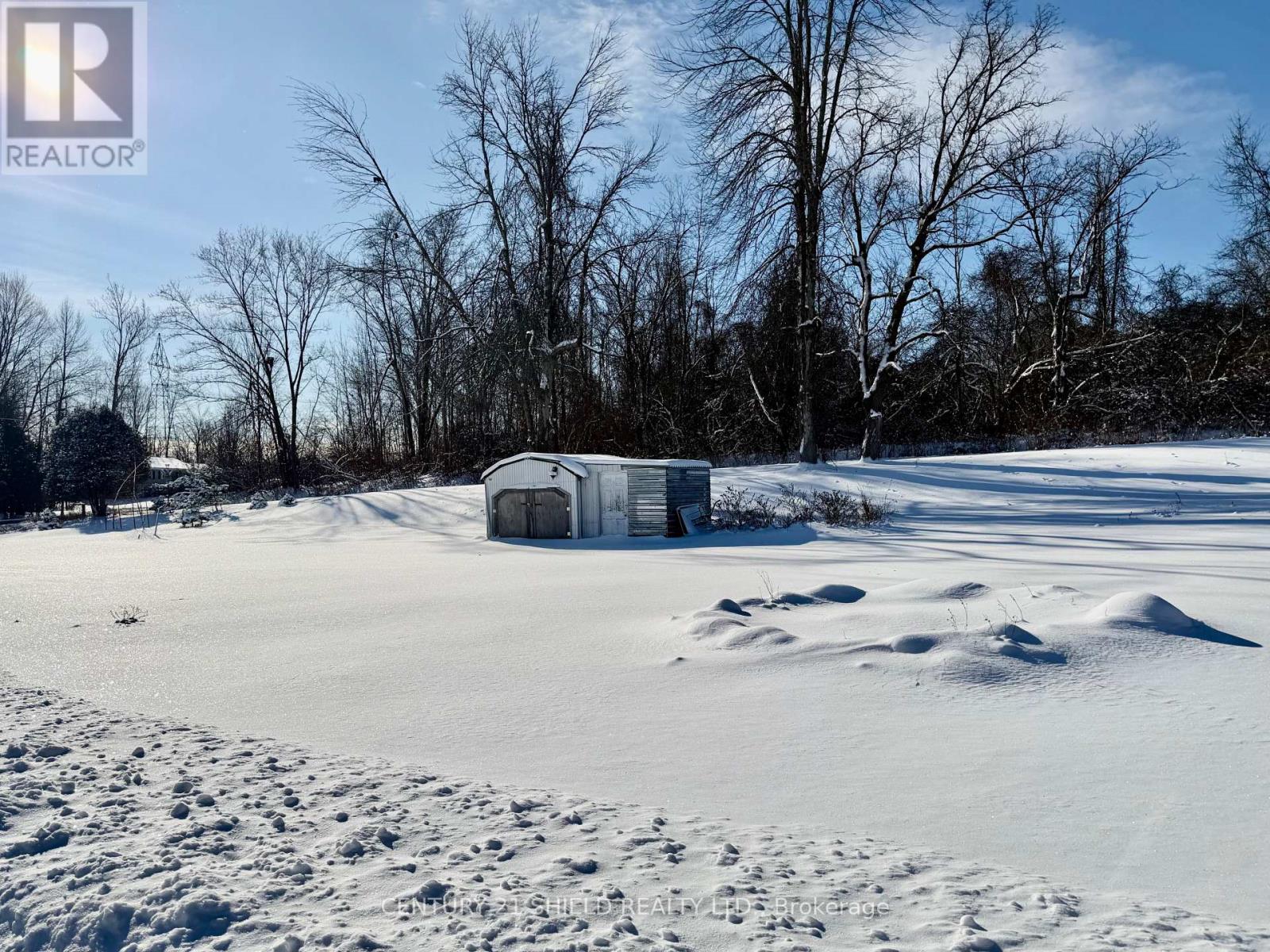 16403 County Rd 36 Road, South Stormont, Ontario  K0C 1P0 - Photo 6 - X12670364