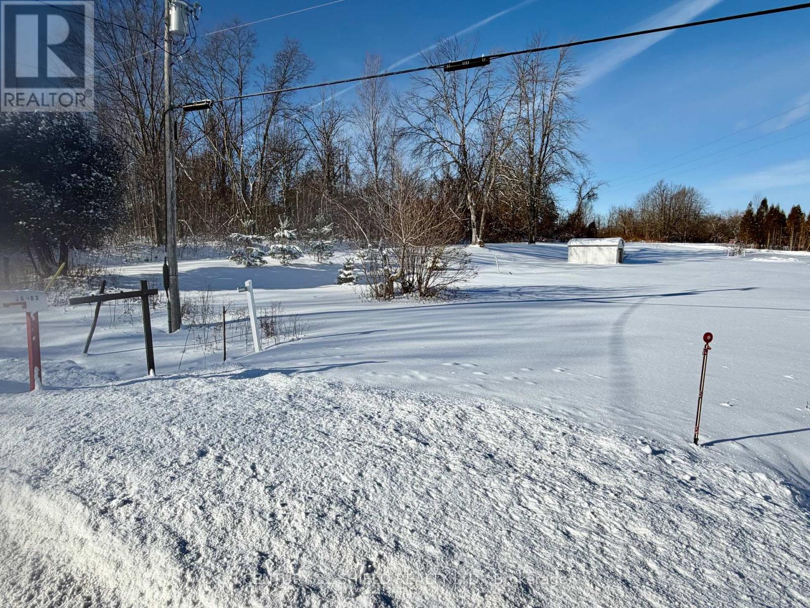 16403 County Rd 36 Road, South Stormont, Ontario  K0C 1P0 - Photo 7 - X12670364