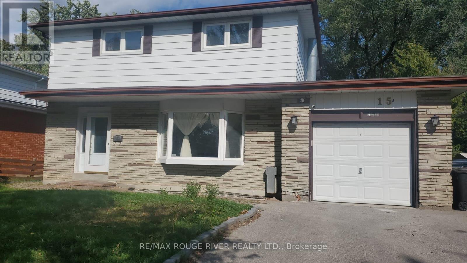 Bsmt - 15 Berkham Road, Toronto, Ontario  M1H 2T1 - Photo 1 - E12670368