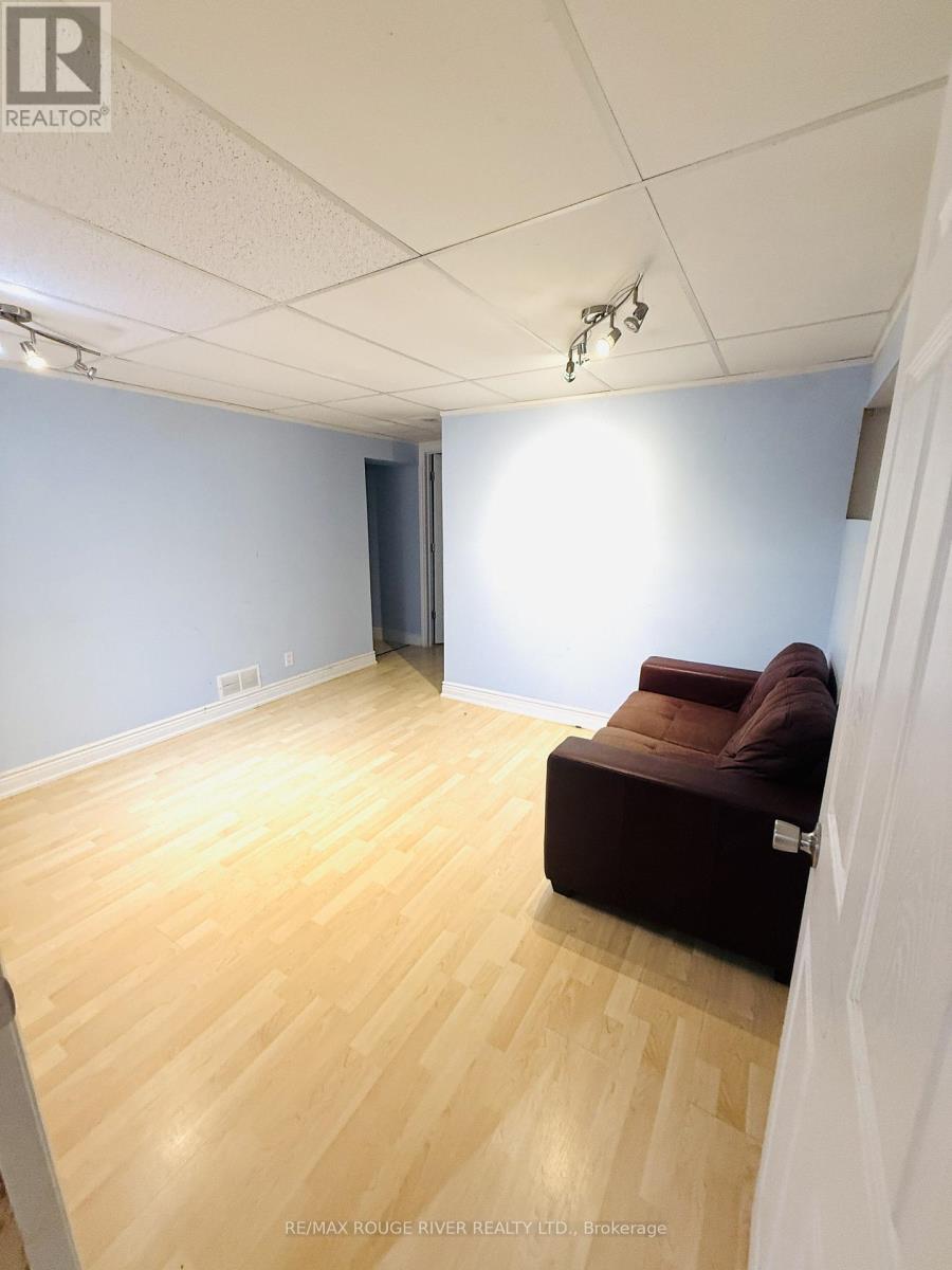 Bsmt - 15 Berkham Road, Toronto, Ontario  M1H 2T1 - Photo 3 - E12670368