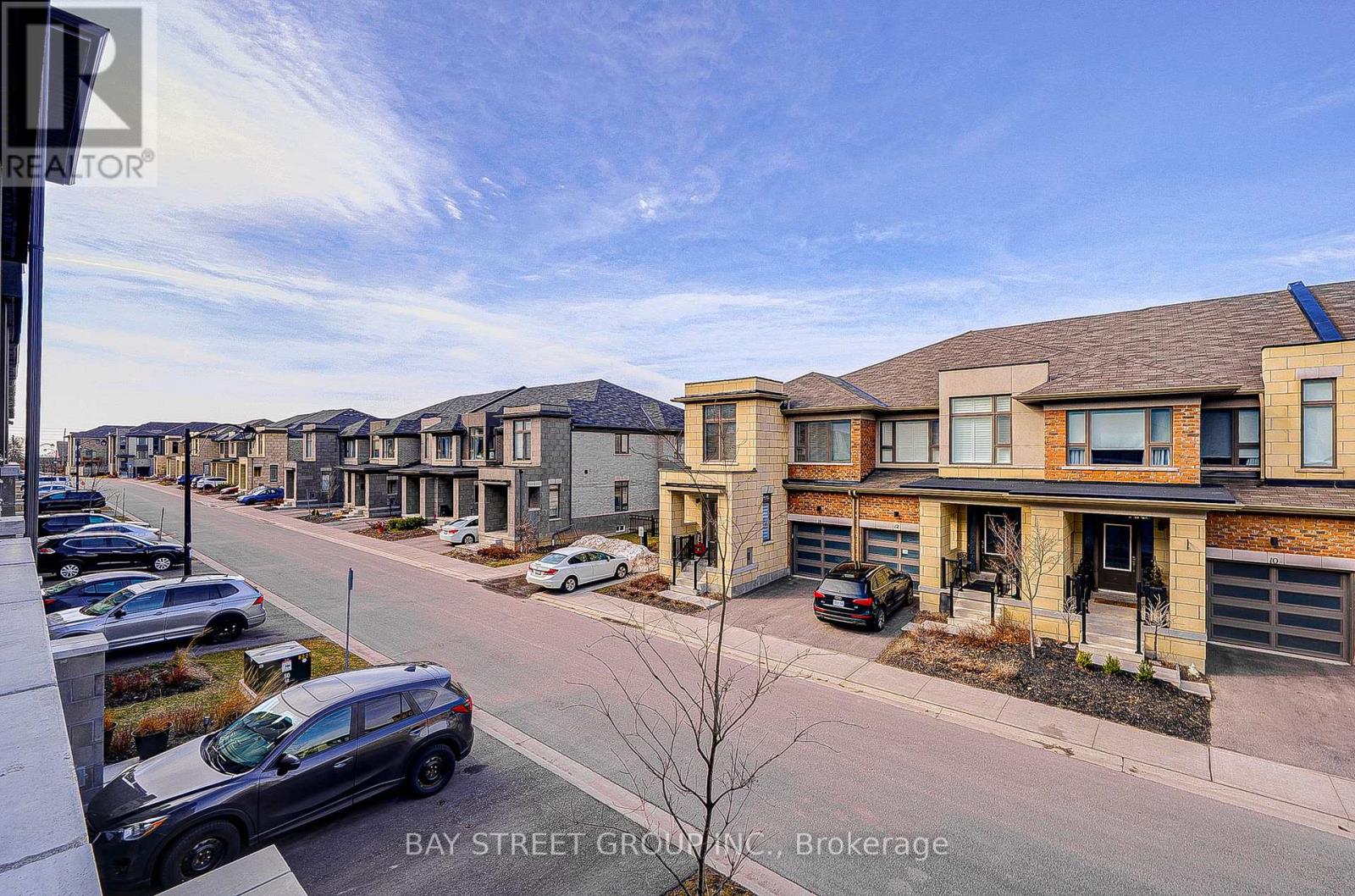 11 Donald Fleming Way, Whitby, Ontario  L1R 0N8 - Photo 14 - E12670370