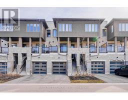 11 DONALD FLEMING WAY, Whitby, Ontario