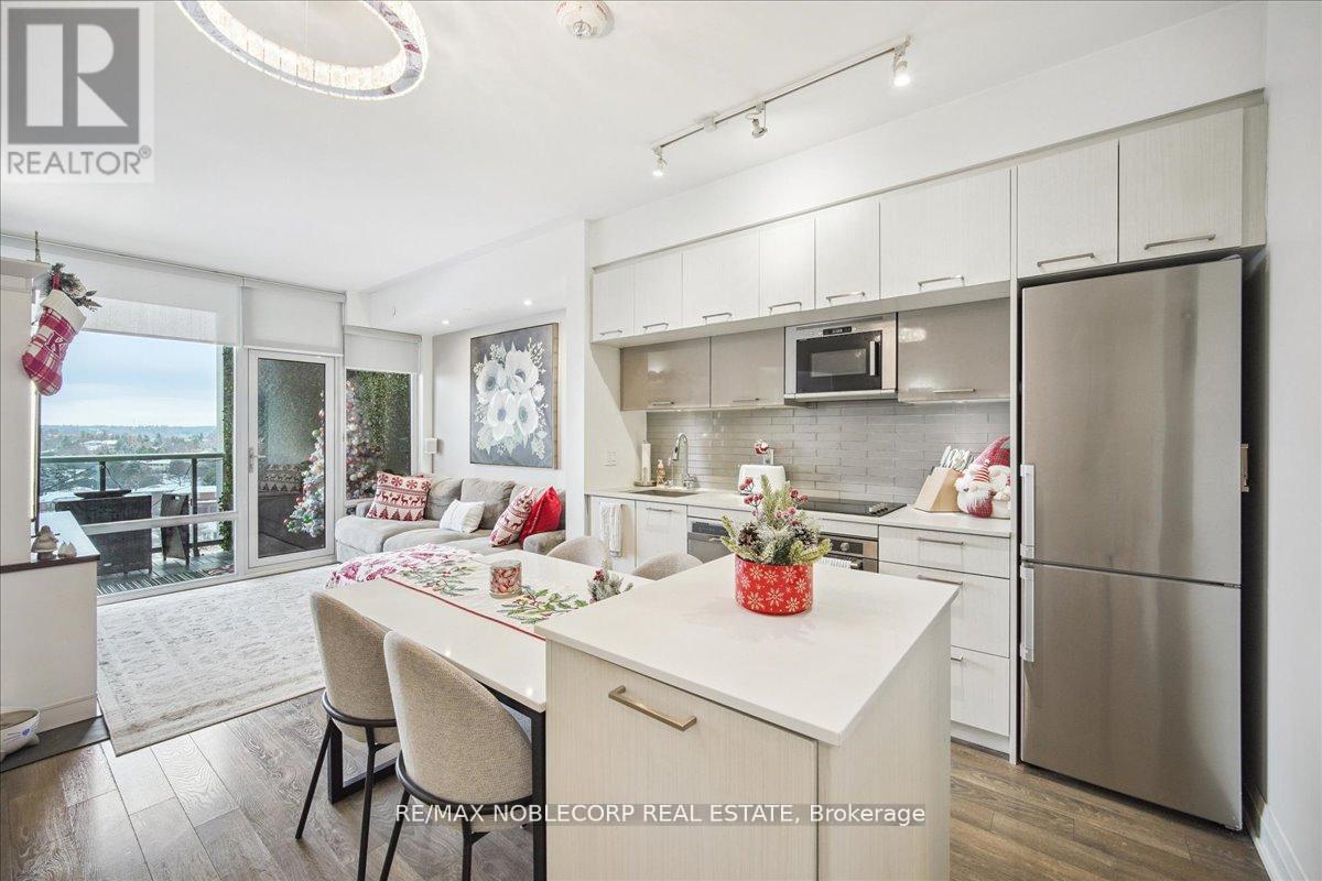 820 - 4800 Highway 7, Vaughan (East Woodbridge), Ontario  L4L 1H8 - Photo 12 - N12670390