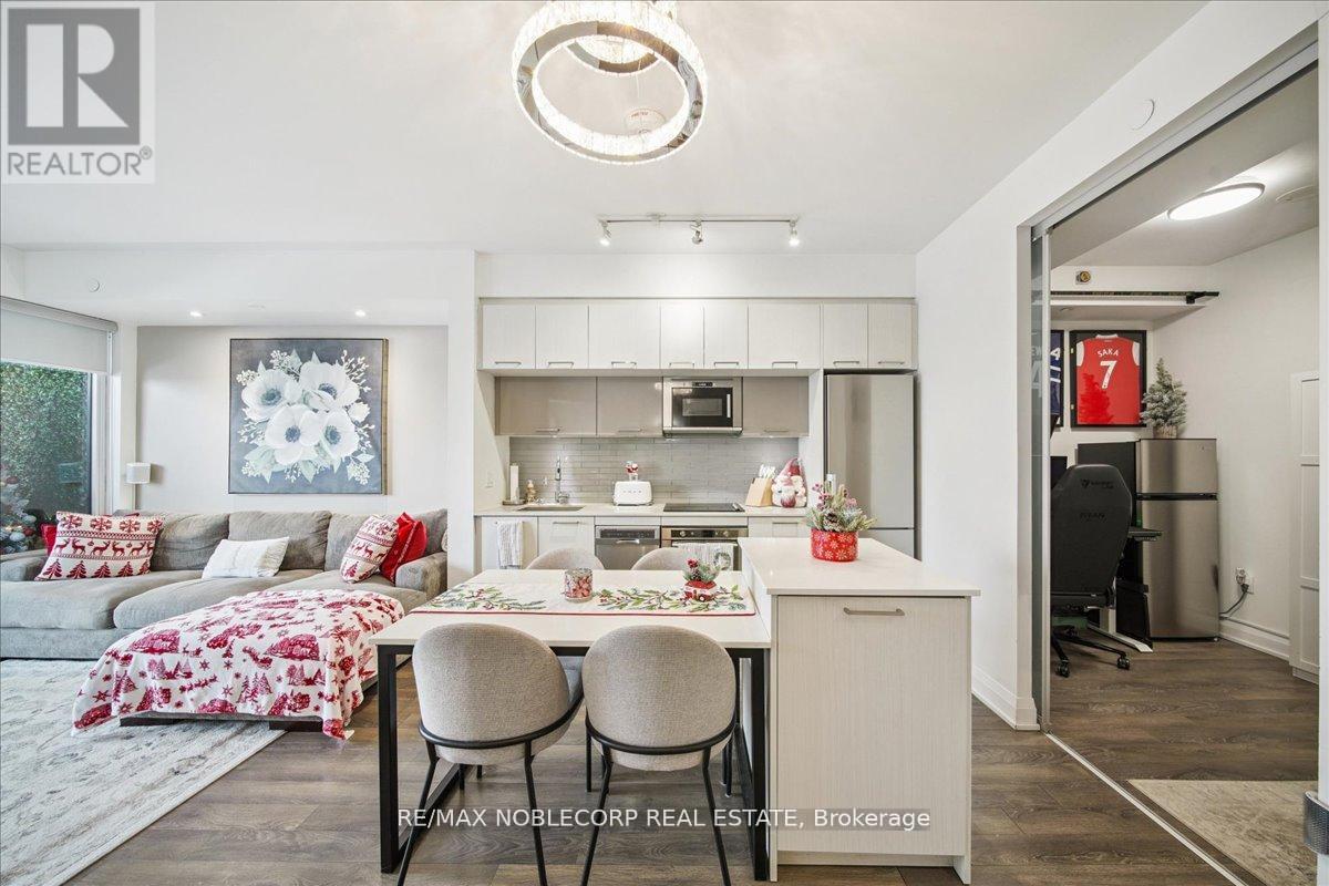 820 - 4800 Highway 7, Vaughan (East Woodbridge), Ontario  L4L 1H8 - Photo 13 - N12670390