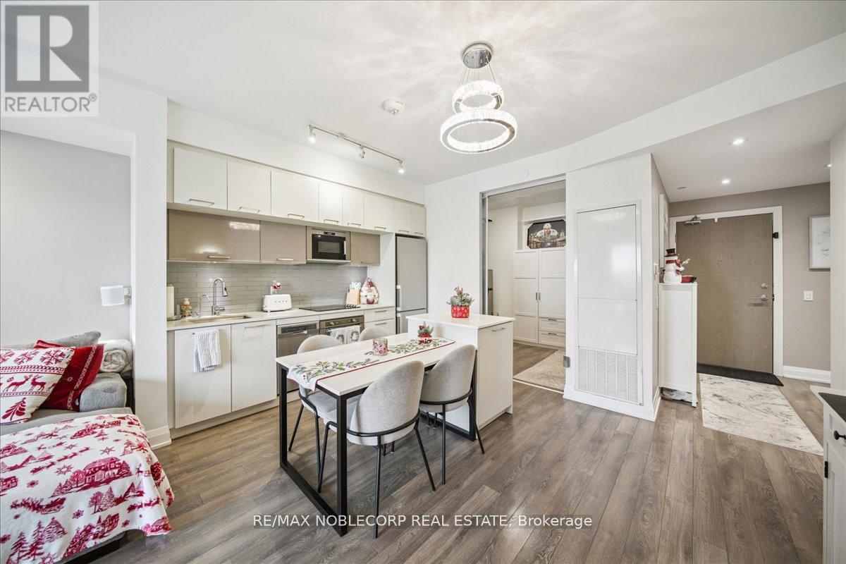 820 - 4800 Highway 7, Vaughan (East Woodbridge), Ontario  L4L 1H8 - Photo 14 - N12670390