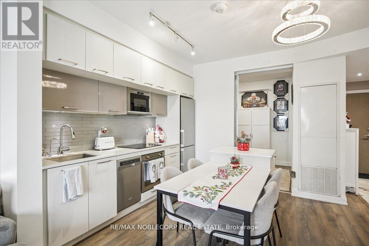 820 - 4800 Highway 7, Vaughan (East Woodbridge), Ontario  L4L 1H8 - Photo 15 - N12670390