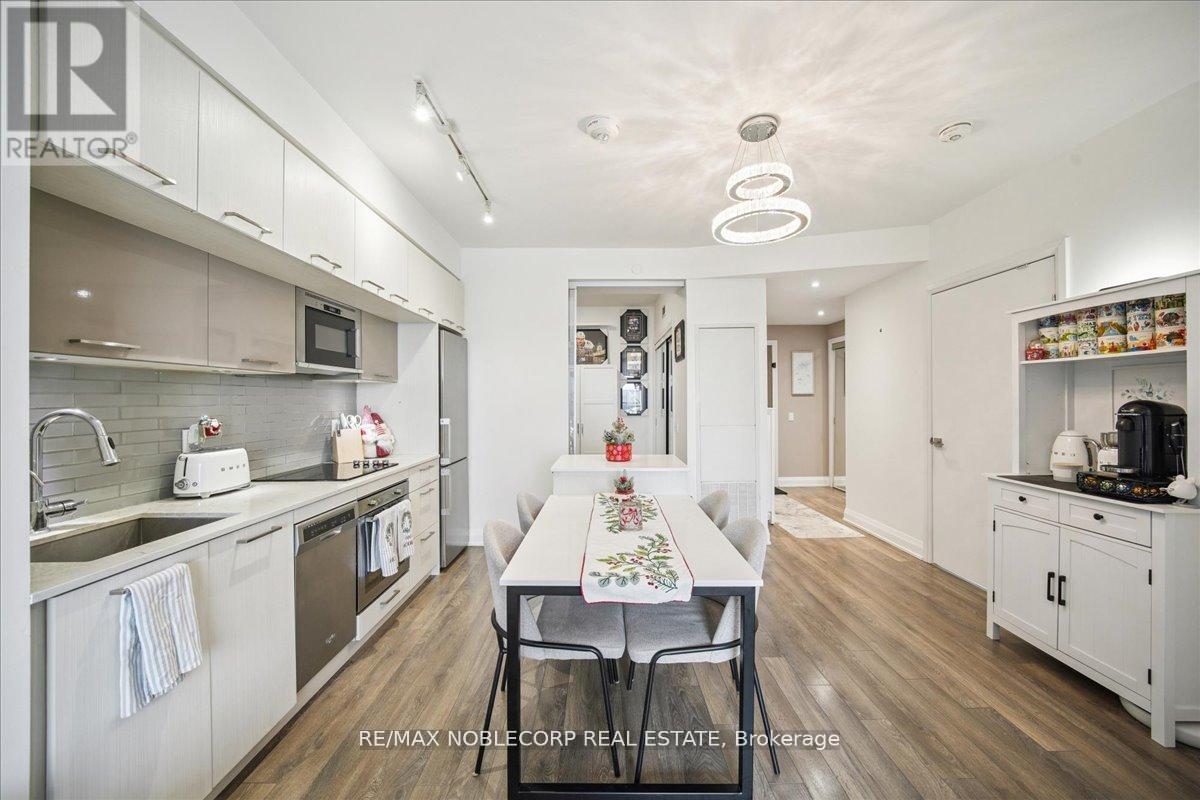 820 - 4800 Highway 7, Vaughan (East Woodbridge), Ontario  L4L 1H8 - Photo 16 - N12670390