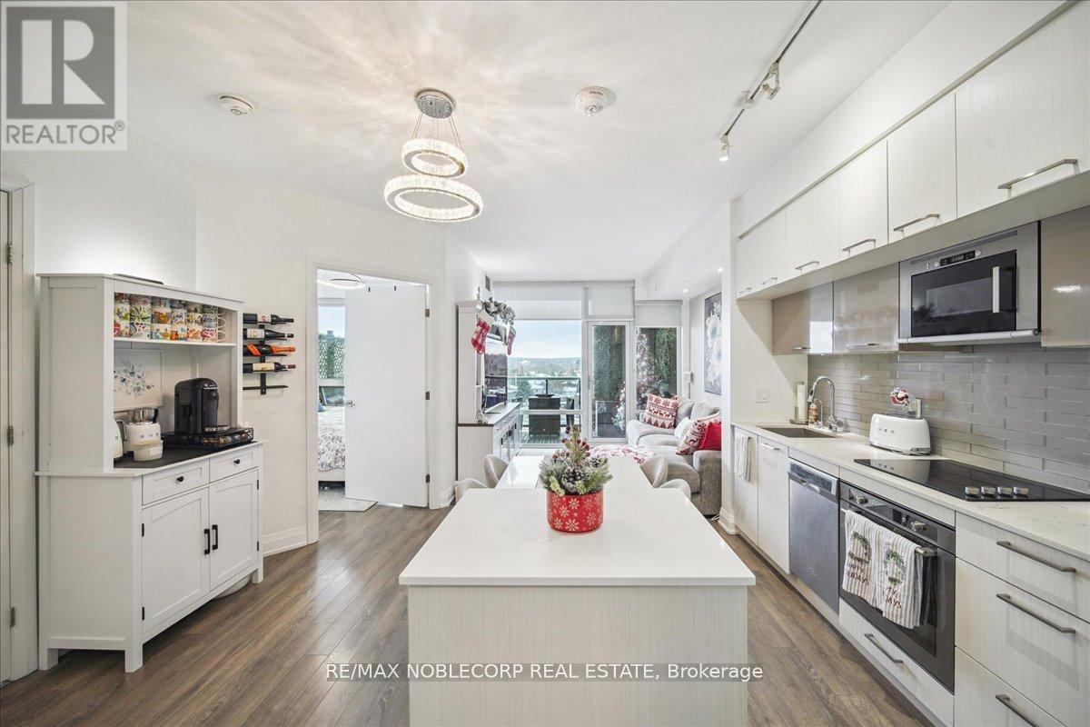 820 - 4800 Highway 7, Vaughan (East Woodbridge), Ontario  L4L 1H8 - Photo 17 - N12670390