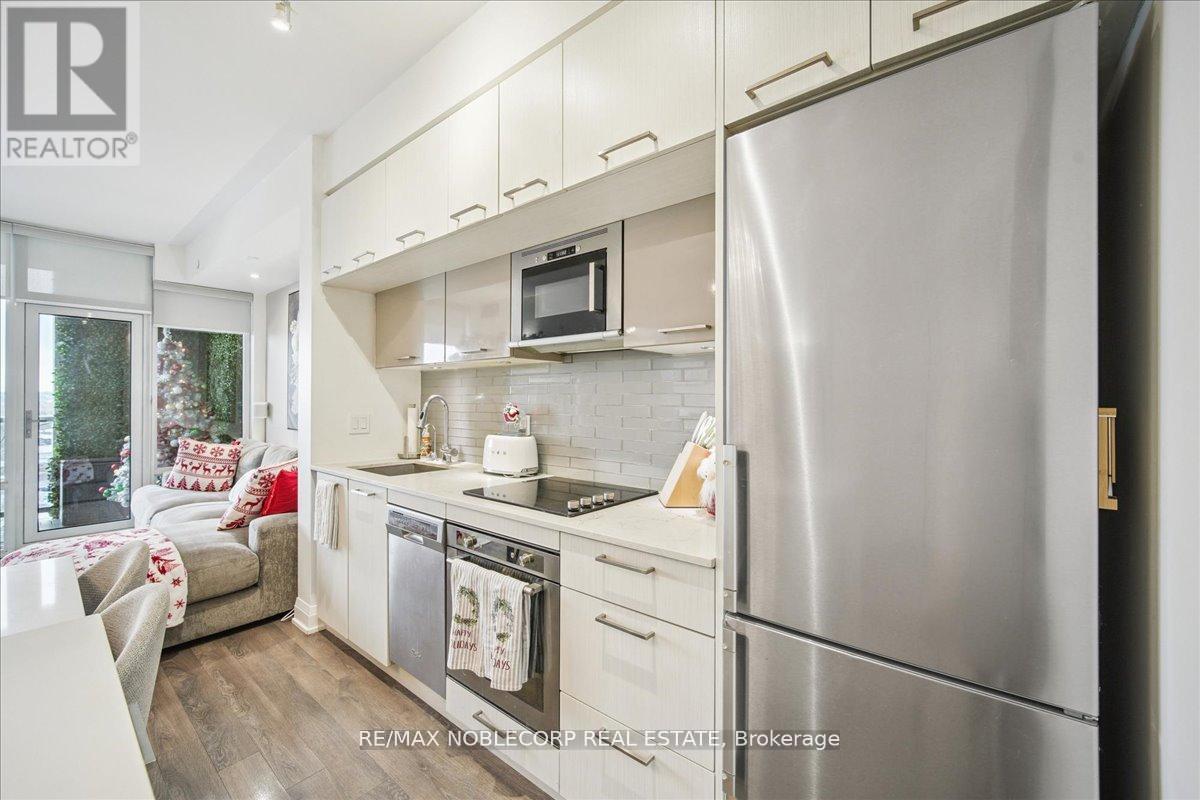 820 - 4800 Highway 7, Vaughan (East Woodbridge), Ontario  L4L 1H8 - Photo 18 - N12670390