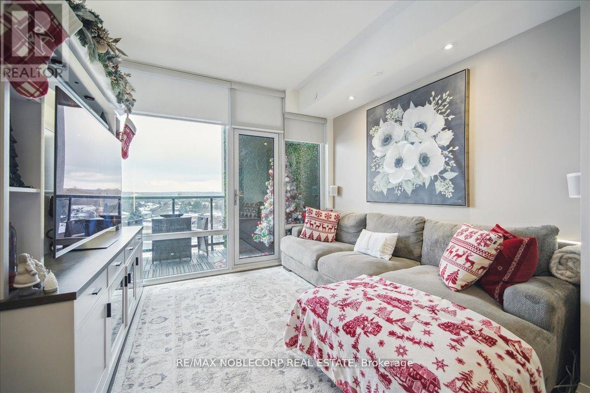 820 - 4800 Highway 7, Vaughan (East Woodbridge), Ontario  L4L 1H8 - Photo 22 - N12670390