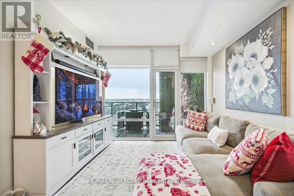 820 - 4800 Highway 7, Vaughan (East Woodbridge), Ontario  L4L 1H8 - Photo 23 - N12670390