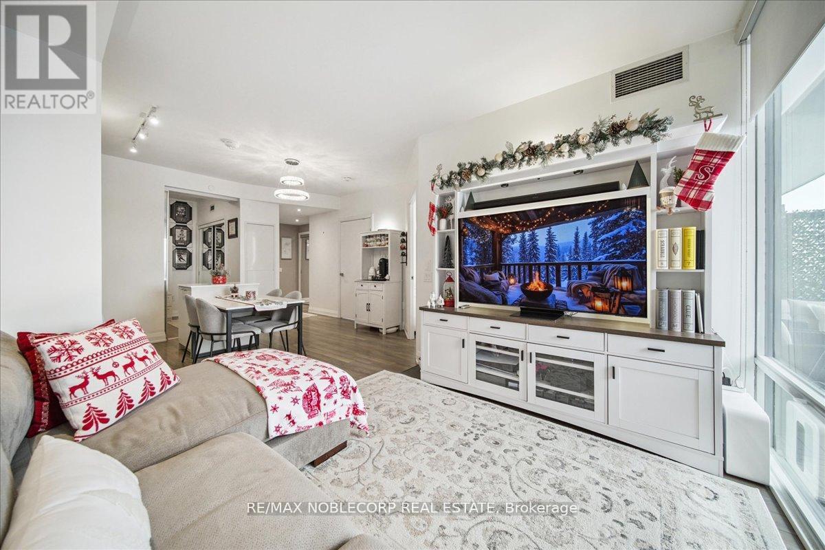 820 - 4800 Highway 7, Vaughan (East Woodbridge), Ontario  L4L 1H8 - Photo 25 - N12670390