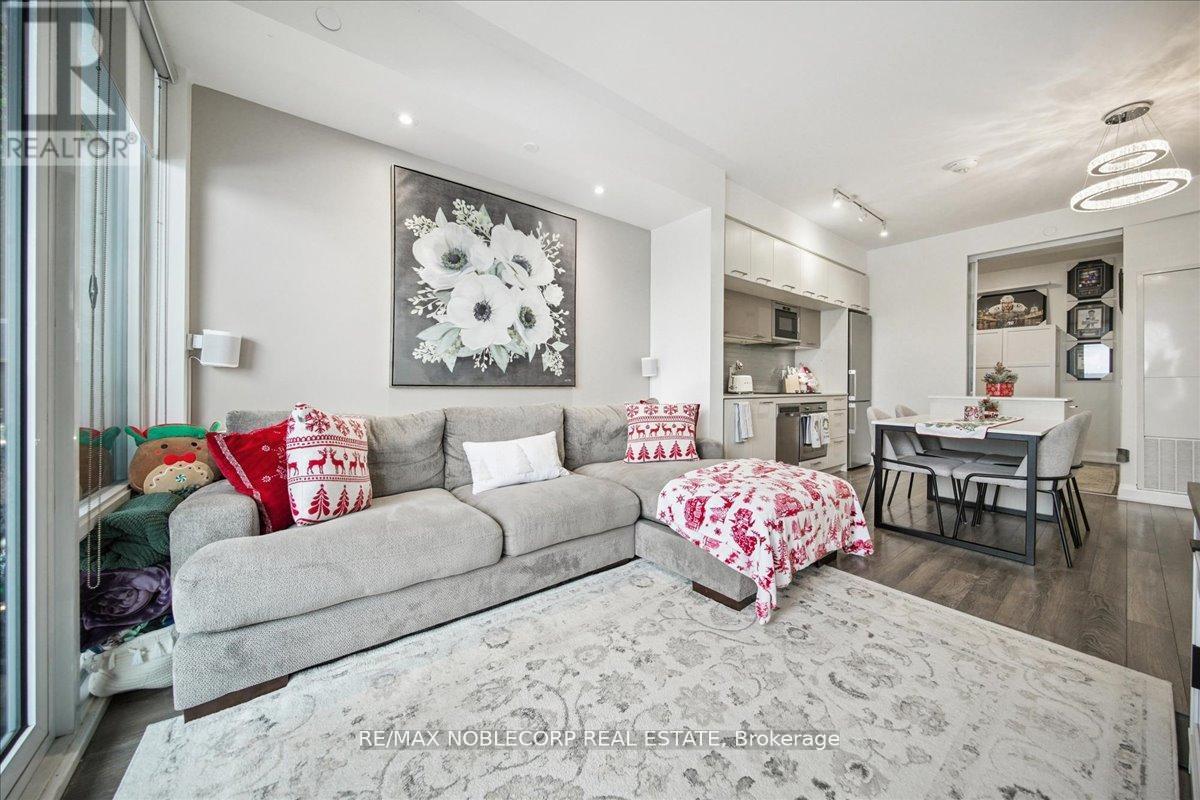 820 - 4800 Highway 7, Vaughan (East Woodbridge), Ontario  L4L 1H8 - Photo 26 - N12670390