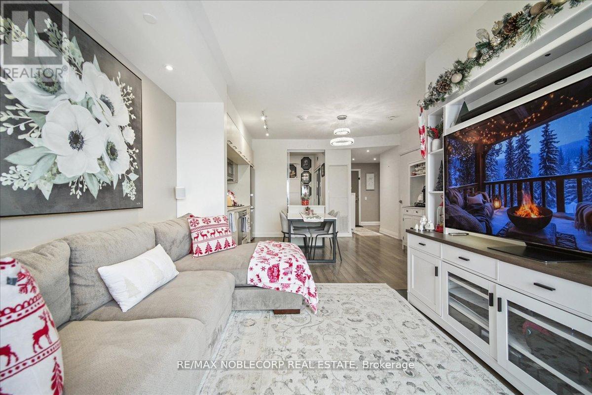 820 - 4800 Highway 7, Vaughan (East Woodbridge), Ontario  L4L 1H8 - Photo 27 - N12670390