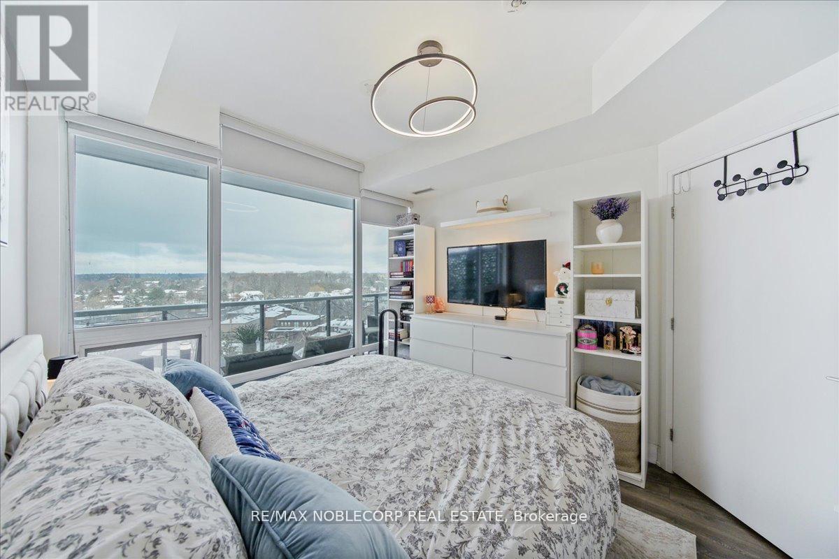 820 - 4800 Highway 7, Vaughan (East Woodbridge), Ontario  L4L 1H8 - Photo 31 - N12670390