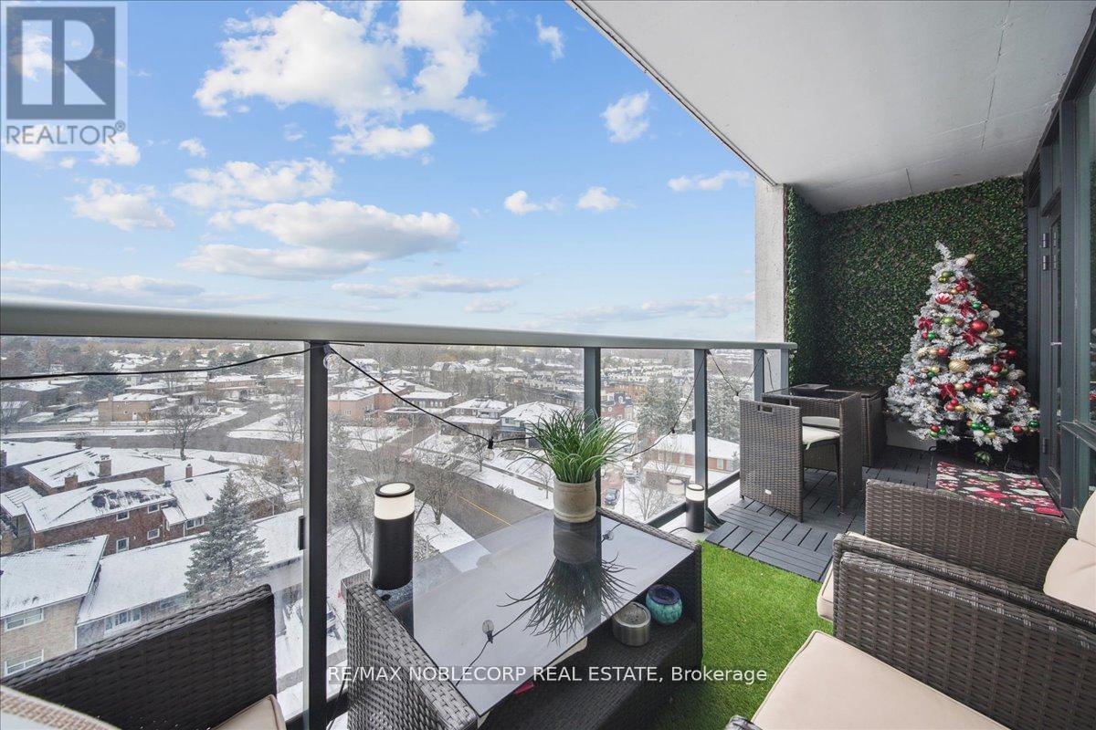 820 - 4800 Highway 7, Vaughan (East Woodbridge), Ontario  L4L 1H8 - Photo 36 - N12670390