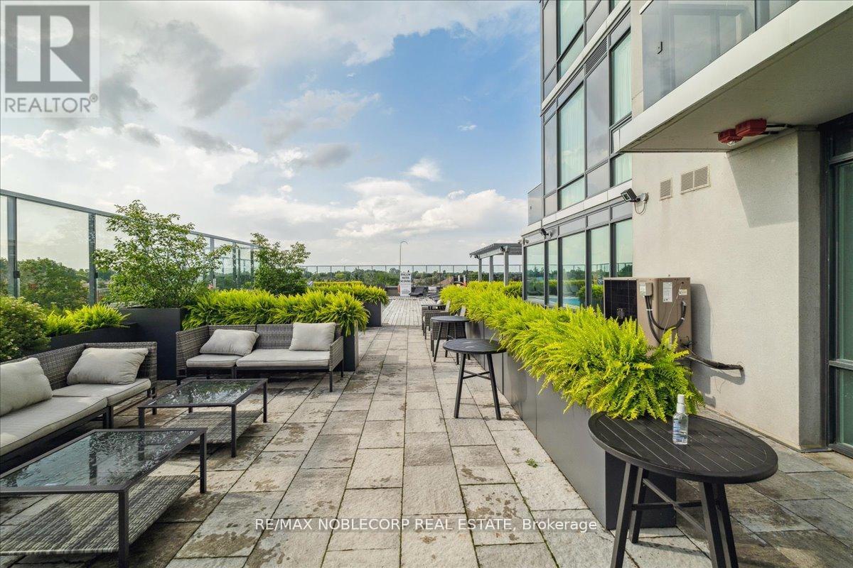 820 - 4800 Highway 7, Vaughan (East Woodbridge), Ontario  L4L 1H8 - Photo 44 - N12670390