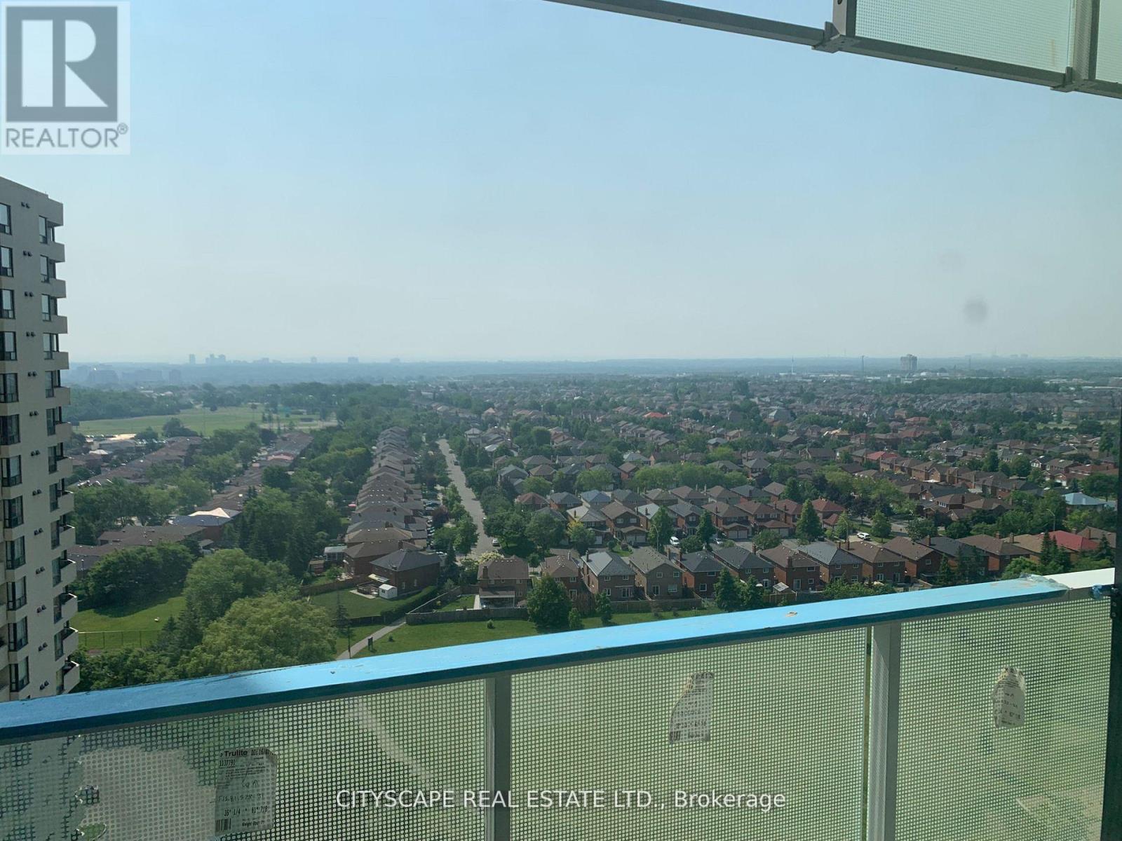 1507 - 3883 Quartz Road, Mississauga, Ontario  L5B 0M4 - Photo 2 - W12670360