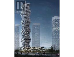 1507 - 3883 QUARTZ ROAD, Mississauga, Ontario