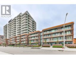 114 - 220 MISSINNIHE WAY S, Mississauga, Ontario