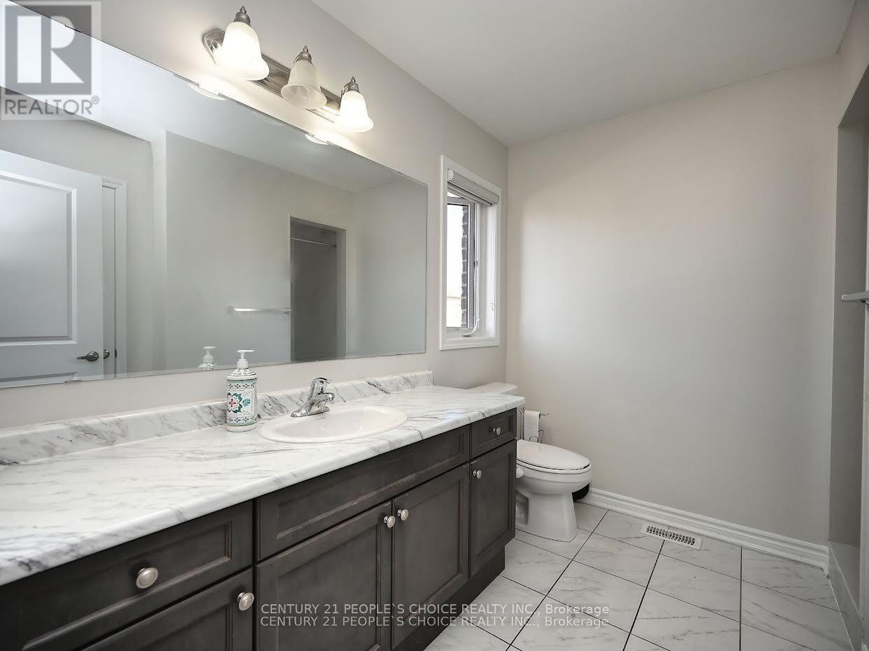 34 Cyclone Trail, Brampton, Ontario  L7A 5E7 - Photo 16 - W12670394