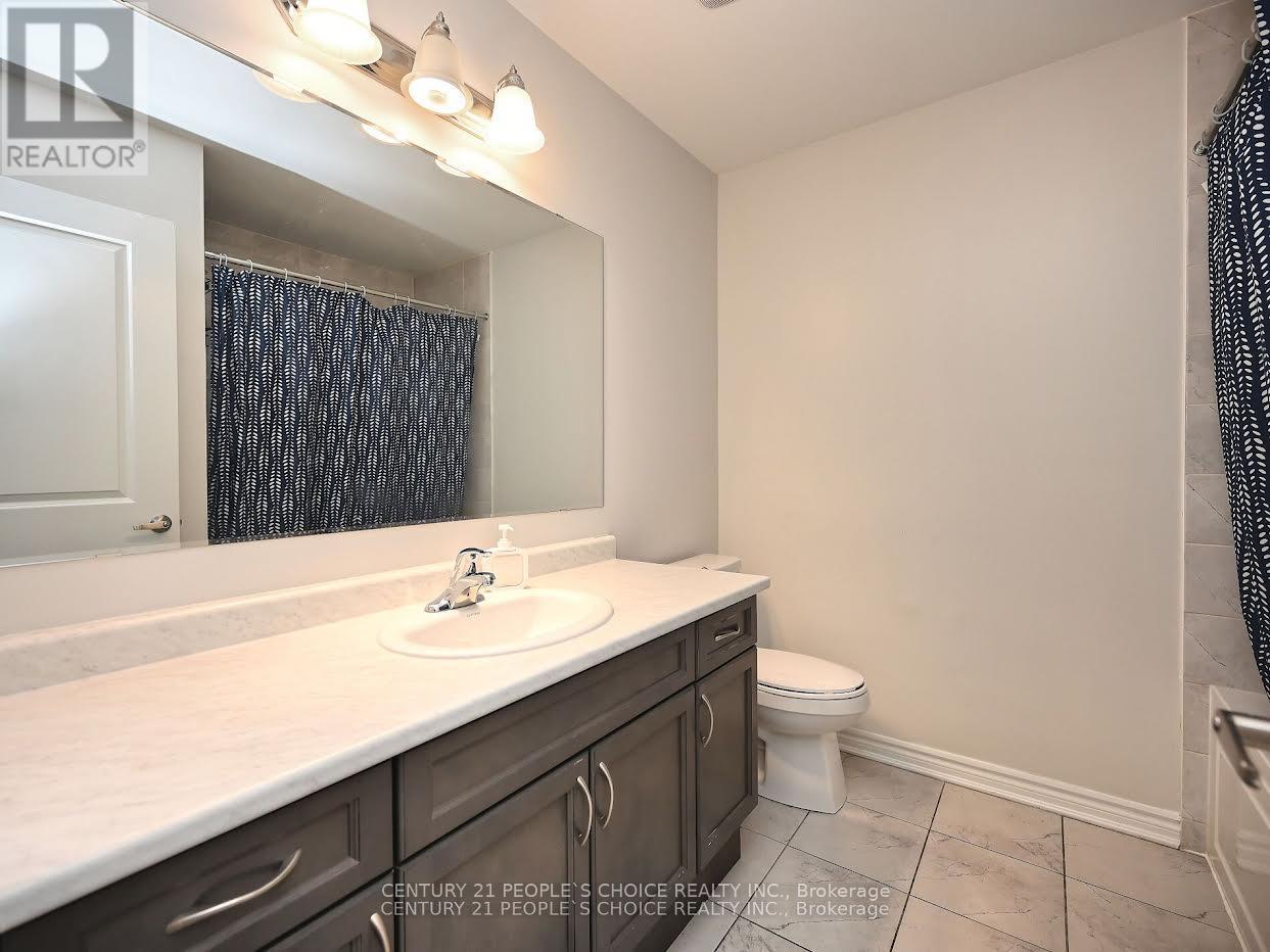 34 Cyclone Trail, Brampton, Ontario  L7A 5E7 - Photo 21 - W12670394