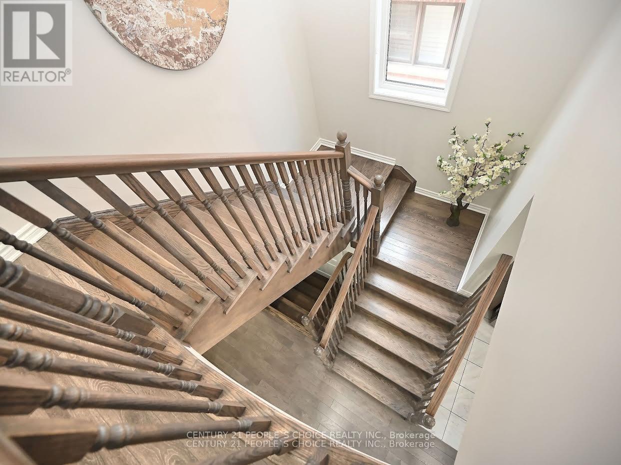 34 Cyclone Trail, Brampton, Ontario  L7A 5E7 - Photo 24 - W12670394