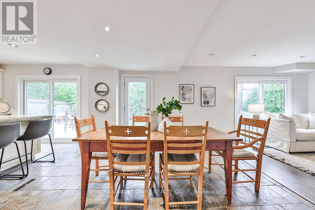 2291 Dunedin Road, Oakville, Ontario  L6J 5V4 - Photo 16 - W12670398