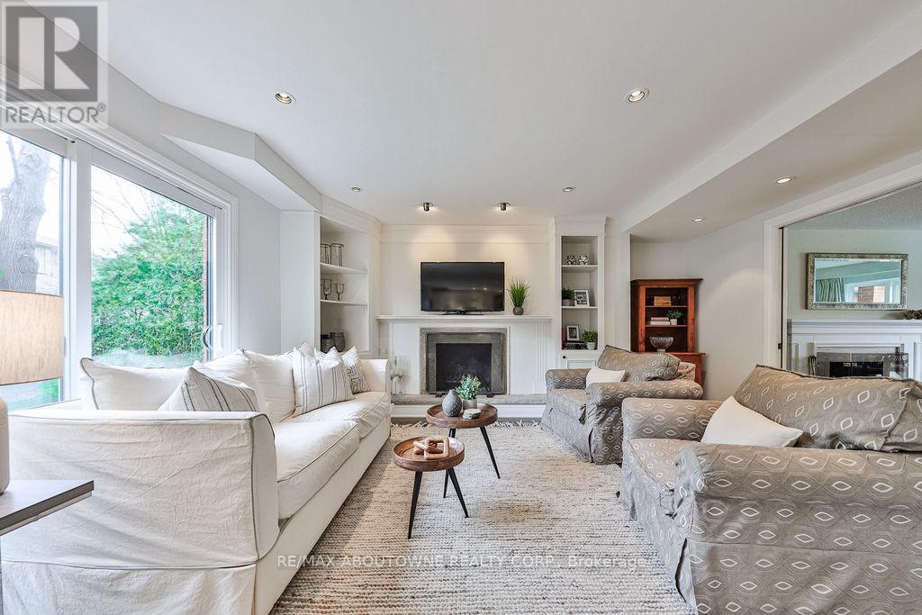 2291 Dunedin Road, Oakville, Ontario  L6J 5V4 - Photo 19 - W12670398