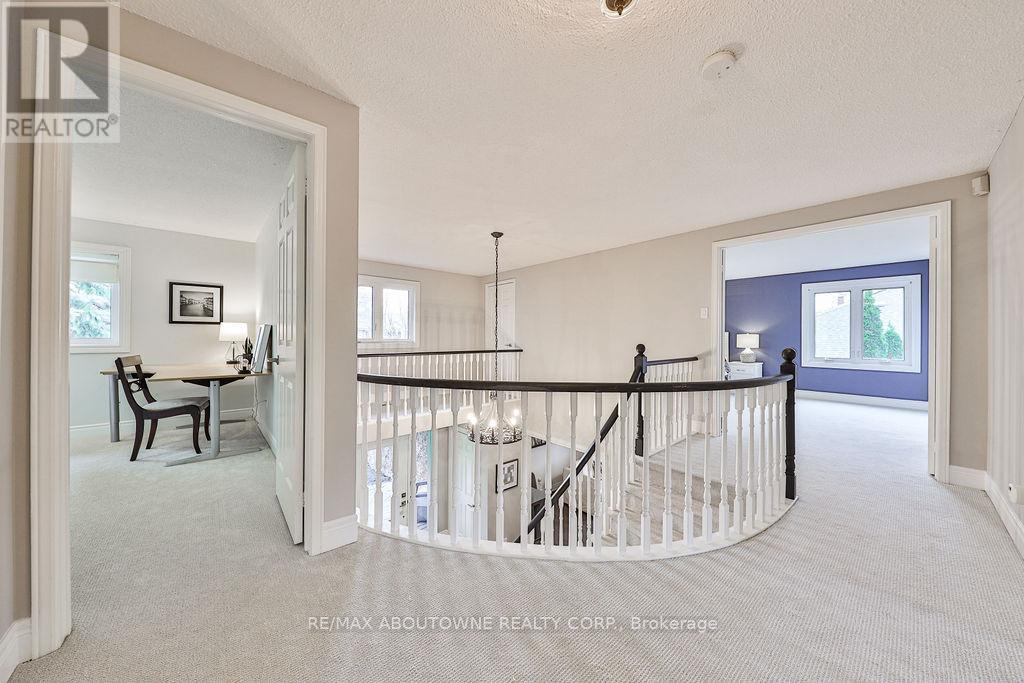 2291 Dunedin Road, Oakville, Ontario  L6J 5V4 - Photo 23 - W12670398