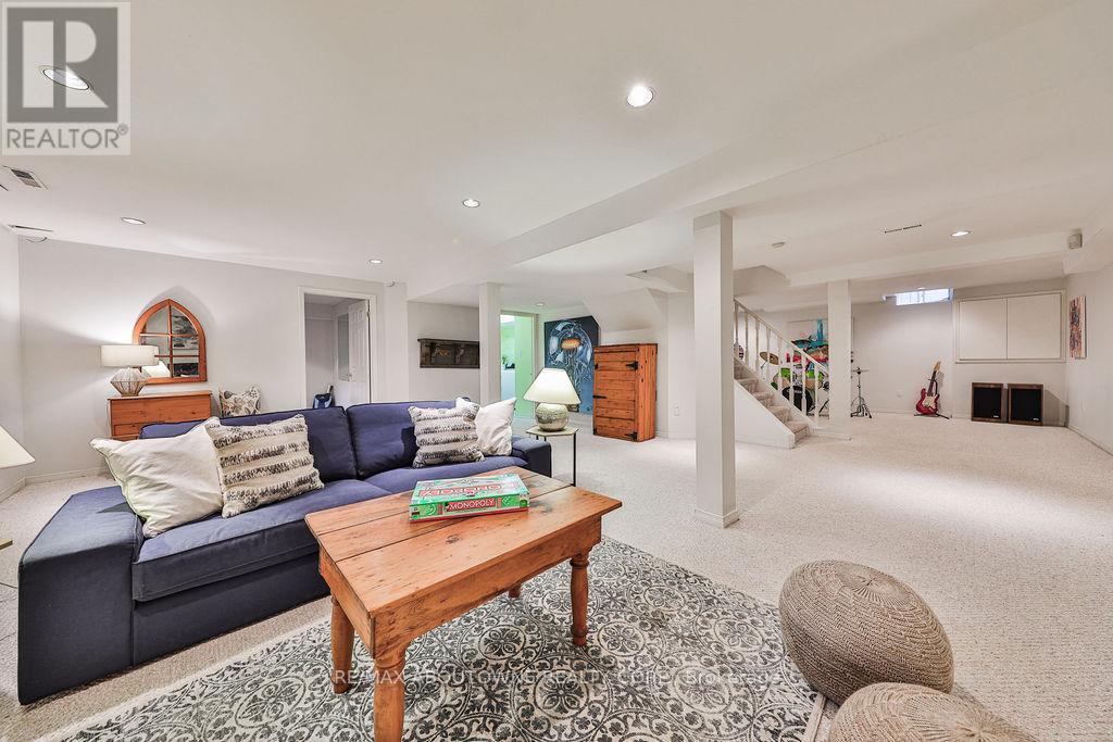 2291 Dunedin Road, Oakville, Ontario  L6J 5V4 - Photo 36 - W12670398