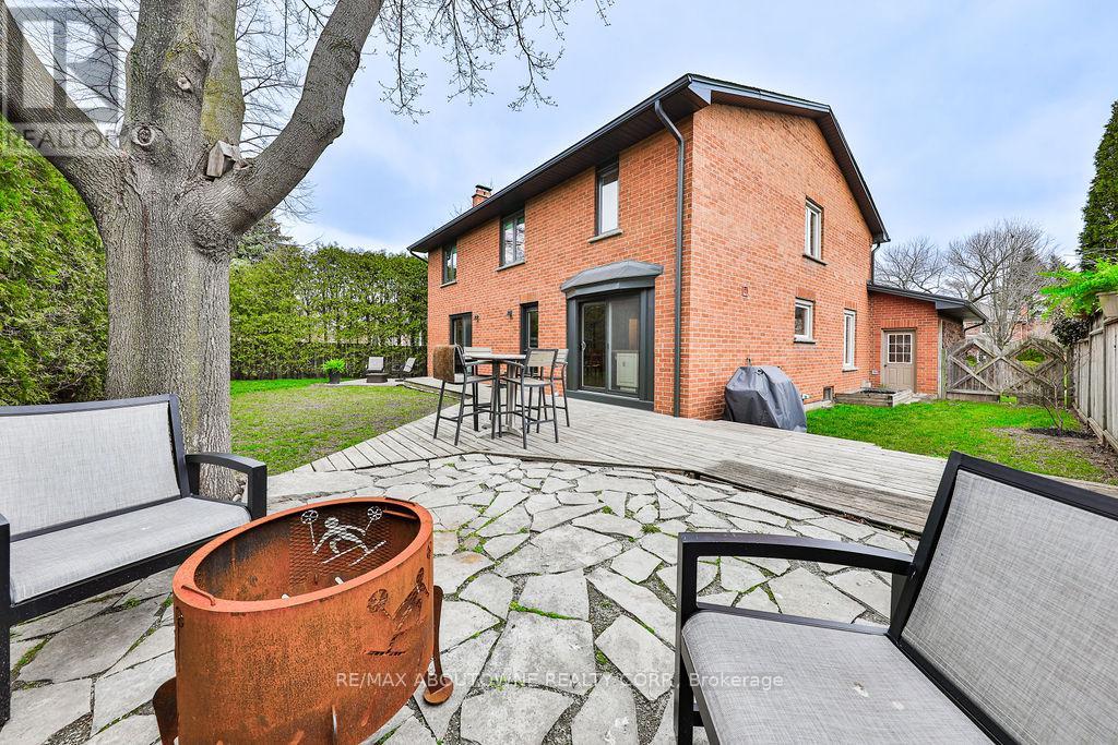 2291 Dunedin Road, Oakville, Ontario  L6J 5V4 - Photo 42 - W12670398