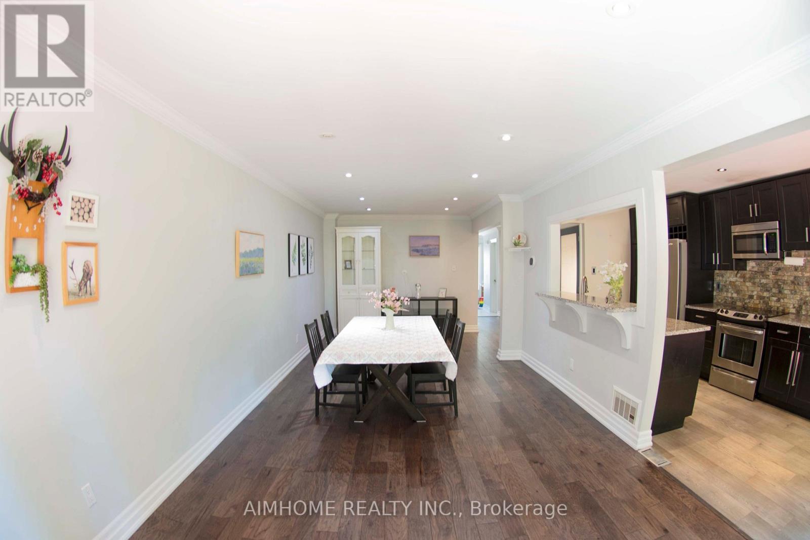 54 - 1224 Kirstie Court, Oakville, Ontario  L6H 5C5 - Photo 2 - W12670408