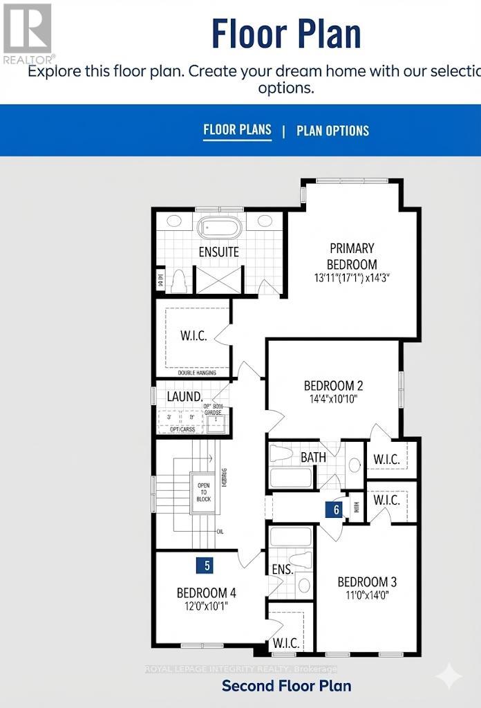 608 Rye Grass Way, Ottawa, Ontario  K2J 6Z8 - Photo 2 - X12668938