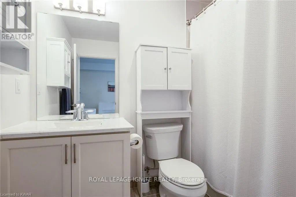 1207 - 155 Carolin Street S, Waterloo, Ontario  N2L 0J8 - Photo 12 - X12670366