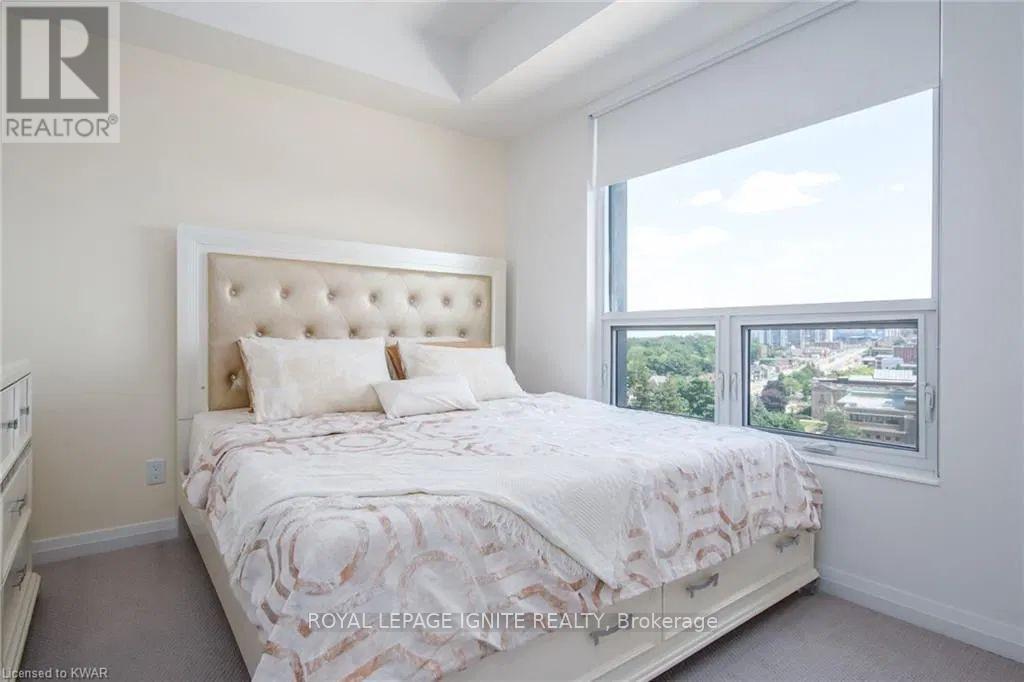 1207 - 155 Carolin Street S, Waterloo, Ontario  N2L 0J8 - Photo 13 - X12670366