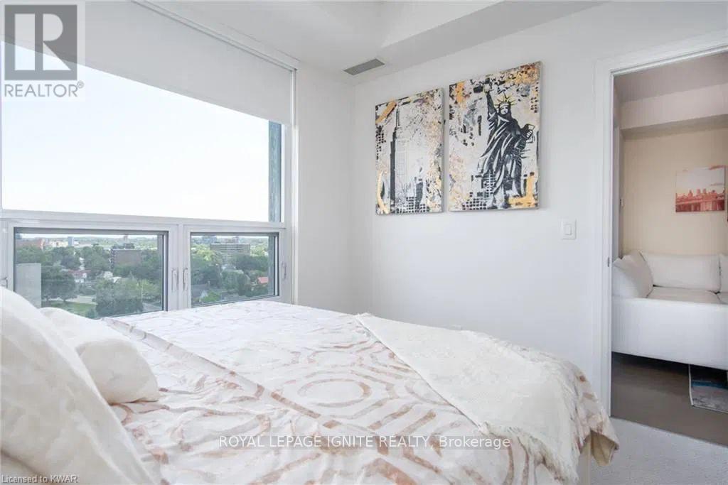 1207 - 155 Carolin Street S, Waterloo, Ontario  N2L 0J8 - Photo 14 - X12670366