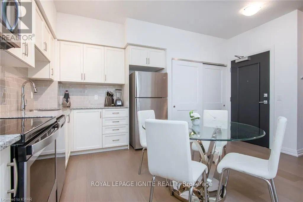 1207 - 155 Carolin Street S, Waterloo, Ontario  N2L 0J8 - Photo 17 - X12670366