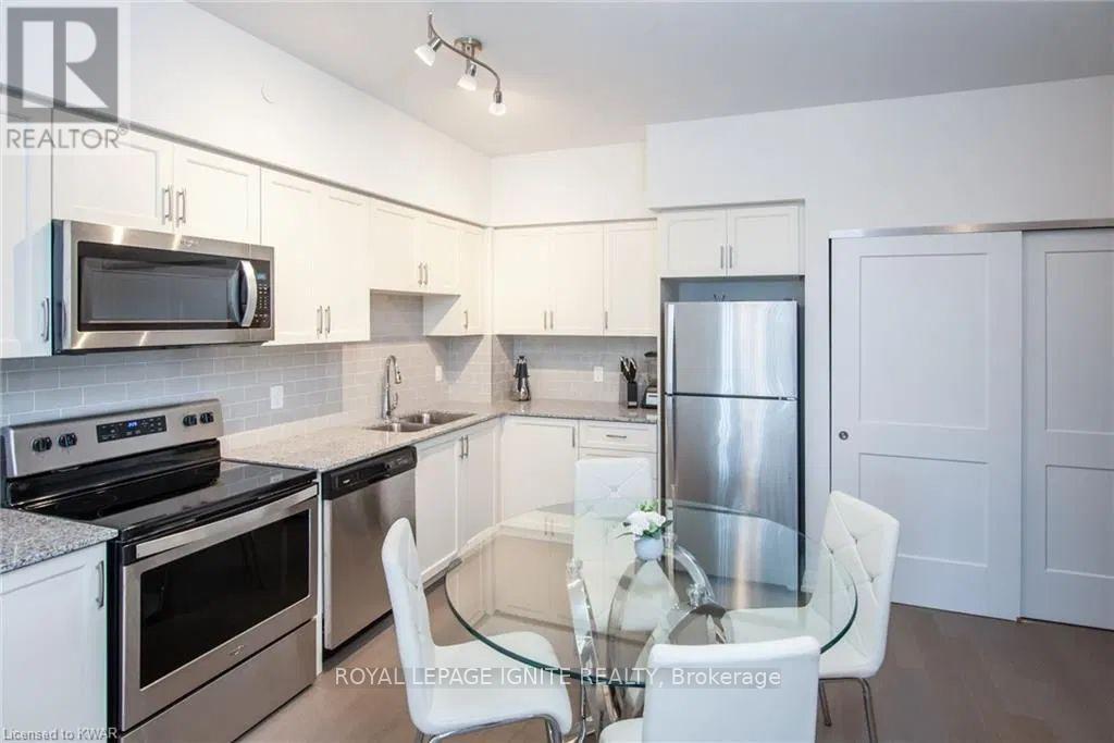 1207 - 155 Carolin Street S, Waterloo, Ontario  N2L 0J8 - Photo 22 - X12670366