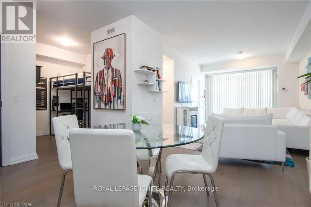 1207 - 155 Carolin Street S, Waterloo, Ontario  N2L 0J8 - Photo 24 - X12670366