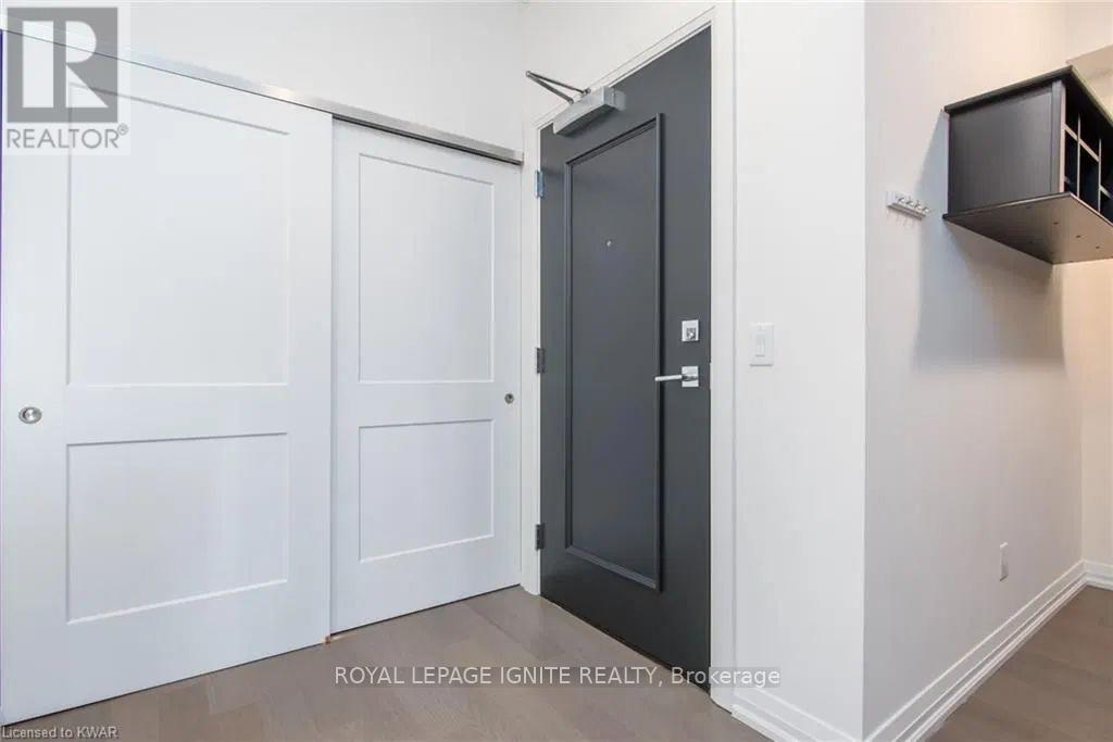 1207 - 155 Carolin Street S, Waterloo, Ontario  N2L 0J8 - Photo 25 - X12670366