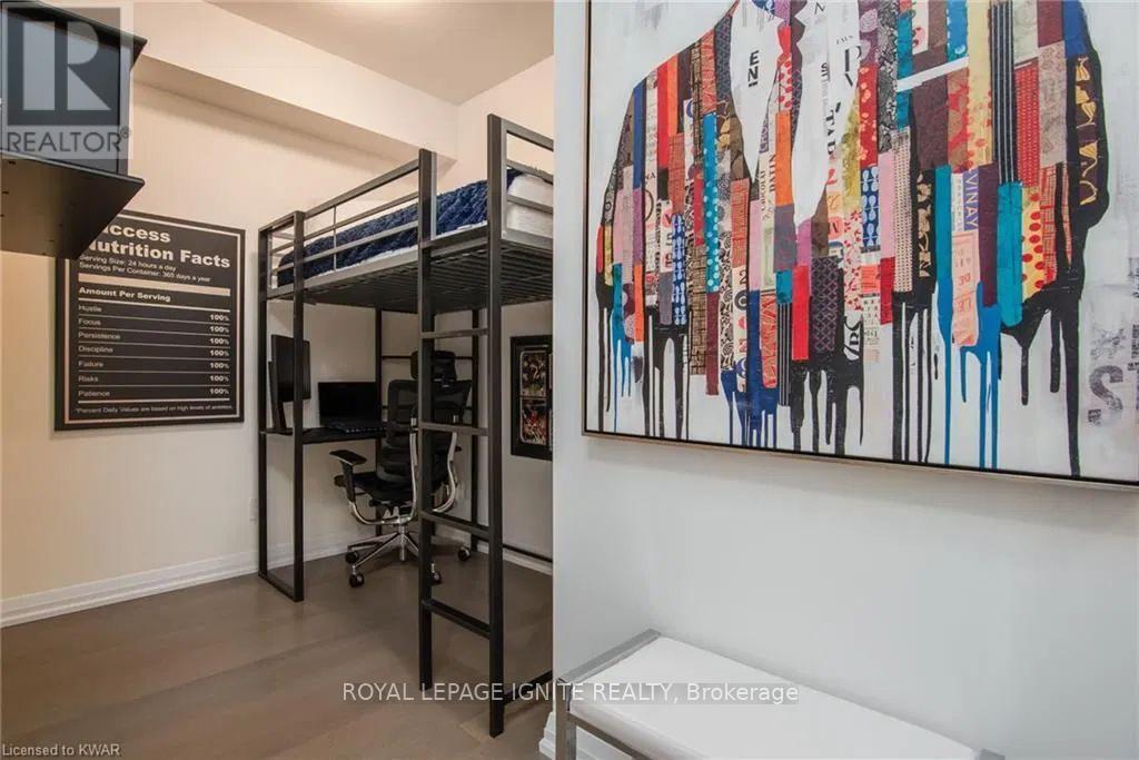 1207 - 155 Carolin Street S, Waterloo, Ontario  N2L 0J8 - Photo 27 - X12670366