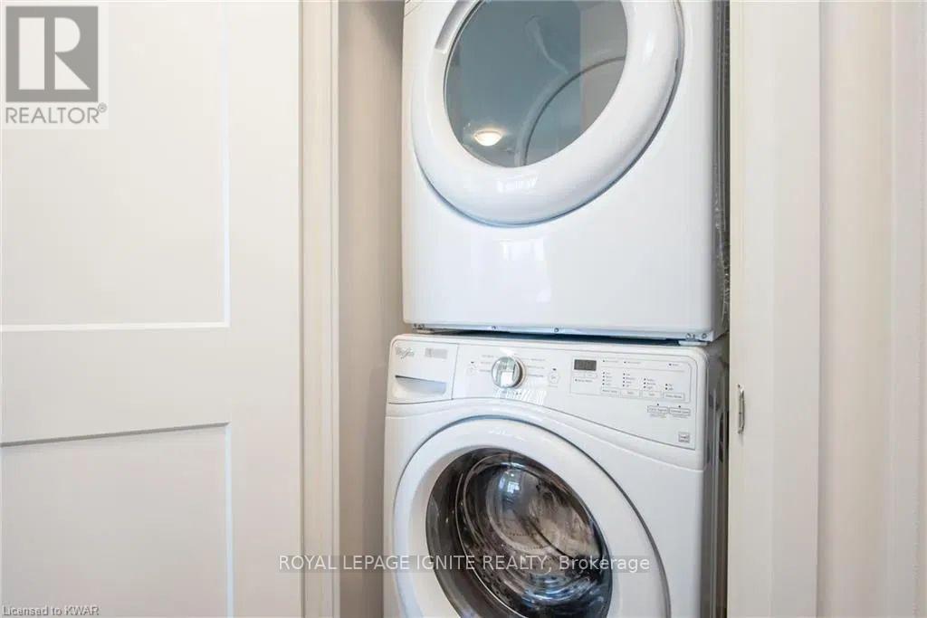 1207 - 155 Carolin Street S, Waterloo, Ontario  N2L 0J8 - Photo 29 - X12670366