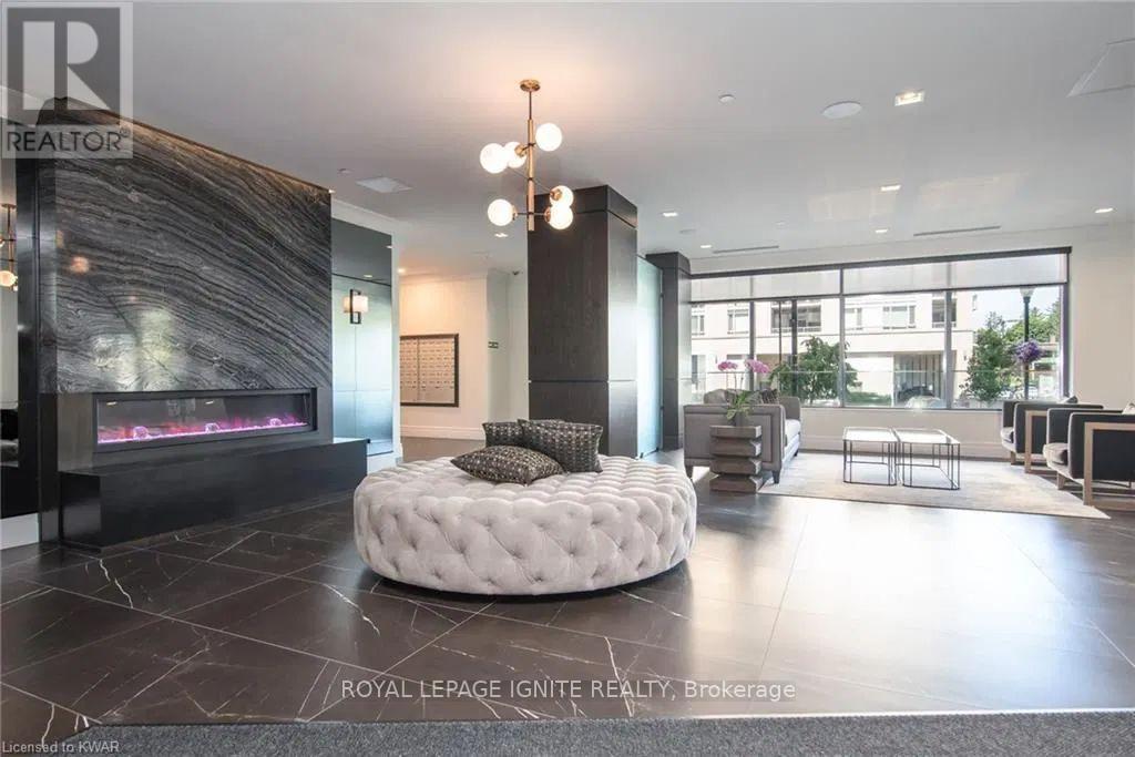 1207 - 155 Carolin Street S, Waterloo, Ontario  N2L 0J8 - Photo 35 - X12670366