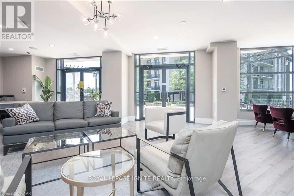 1207 - 155 Carolin Street S, Waterloo, Ontario  N2L 0J8 - Photo 37 - X12670366