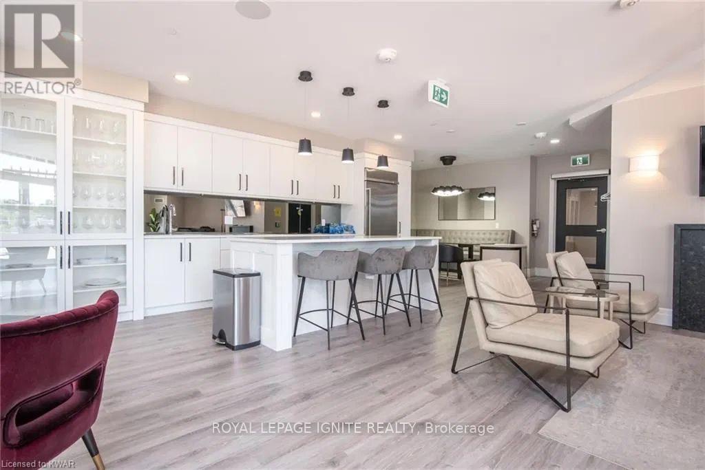 1207 - 155 Carolin Street S, Waterloo, Ontario  N2L 0J8 - Photo 38 - X12670366