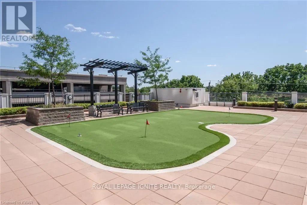 1207 - 155 Carolin Street S, Waterloo, Ontario  N2L 0J8 - Photo 43 - X12670366