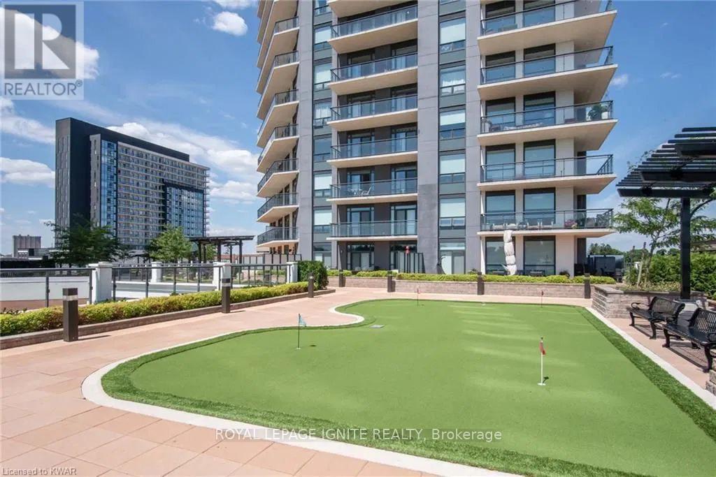 1207 - 155 Carolin Street S, Waterloo, Ontario  N2L 0J8 - Photo 44 - X12670366