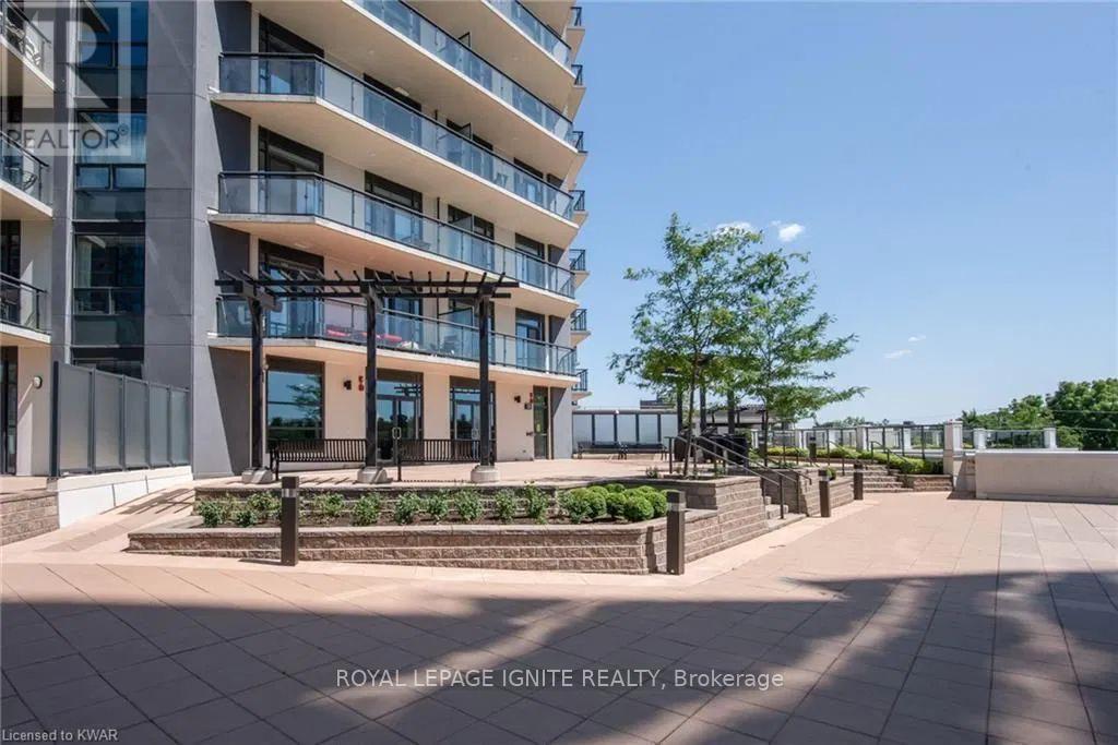 1207 - 155 Carolin Street S, Waterloo, Ontario  N2L 0J8 - Photo 46 - X12670366