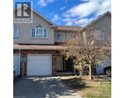 20 MCCONKEY Crescent Unit# 79, Brantford, Ontario